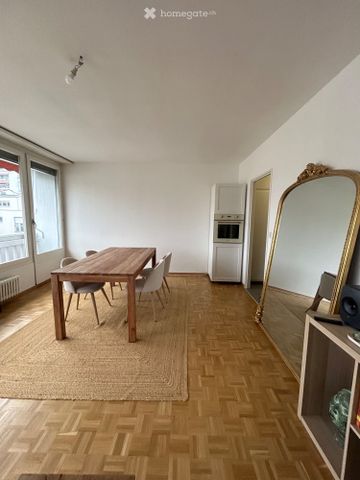 November Short-Term Sublet Perfect Between Two Homes - Photo 2