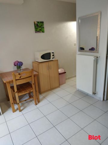 Location Appartement 1 pièce 17m² BRUZ 35170 - Photo 2