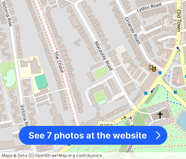 Macaulay Road, Clapham - Photo 1
