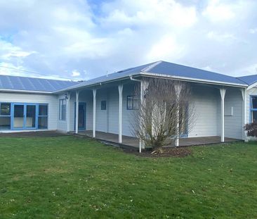 In the country - Photo 1