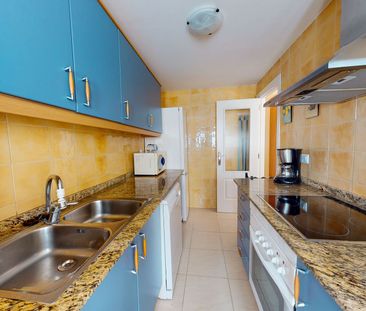 Apartamento de alquiler en Carretera de Les Marines a Dénia, 135, L... - Photo 5