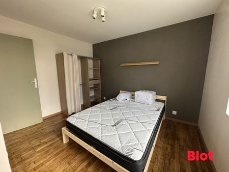 Location Appartement 2 pièces 42m² LANGUIDIC 56440 - Photo 4