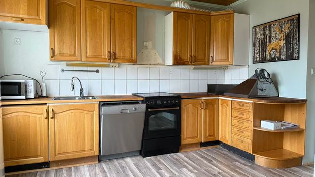 Storgatan, Blomstermåla - Foto 1