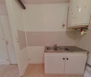 APPARTEMENT T2 A LOUER - Photo 1