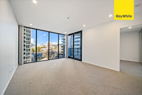 49/11 Irving Street, Phillip ACT 2606 - Apartment For Rent | Domain - Photo 1