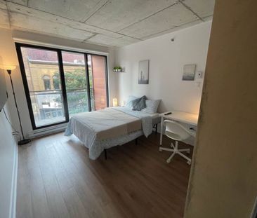 Flex Balcony Room - Dominik - Photo 3