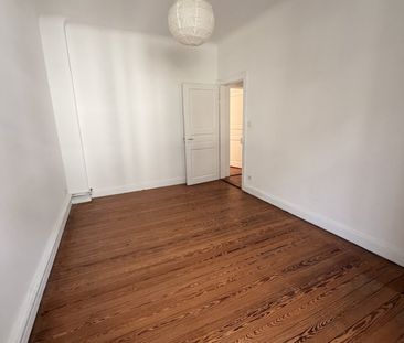 Appartement 3 pièces à Schiltigheim - Photo 6