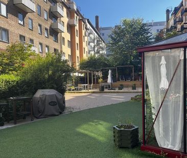 Bergsunds strand, Stockholm - Foto 4