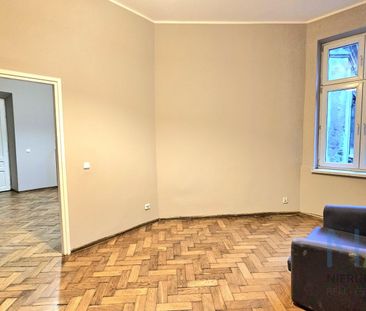 przestonne mieszkanie w starej kamienicy, ul. sarego - Photo 5