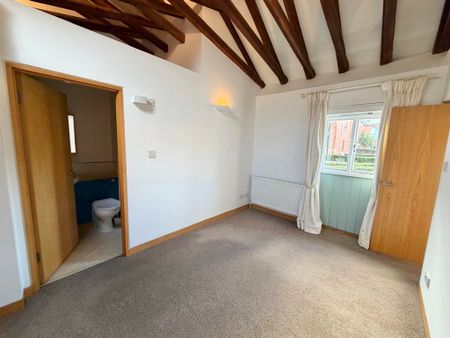 2 bedroom Two Bedroom Property to rent - Photo 4