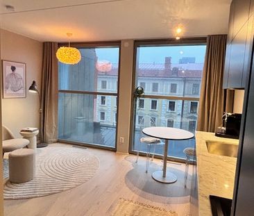 Tredje Långgatan, Göteborg - Foto 1