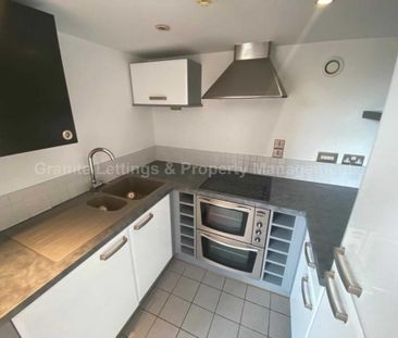 1 bedroom apartment to rent - Photo 4