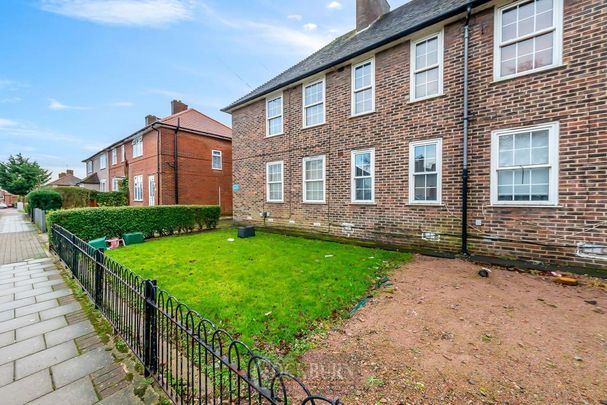 1 bedroom maisonette to rent - Photo 1