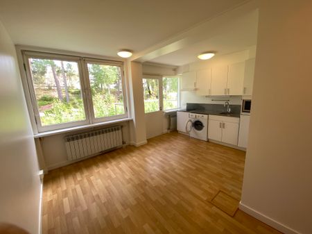 Triogatan 16 - Photo 2