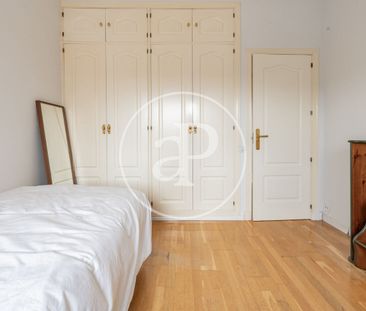 Flat for rent in El Viso (Madrid) - Photo 4