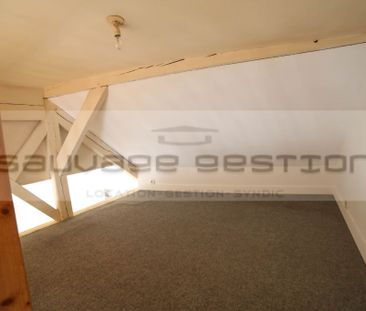 Location Appartement 2 pièces 32m² ROUEN 76000 - Photo 6