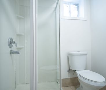 For Lease - 118 Fairholme Avenue Unit# Basement 2, Toronto, Ontario - Photo 6