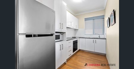 Front North Facing Unit - Prime Location - Photo 5