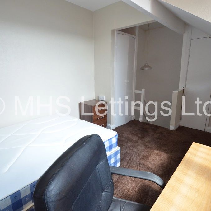 16 Harold Place, Leeds, LS6 1PQ - Photo 1