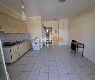 Studio/Γκαρσονιέρα για ενοικίαση Ζαρουχλέικα (Πάτρα) - Photo 3