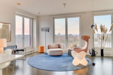 Te huur: Appartement Albatrospad in Amsterdam - Photo 4