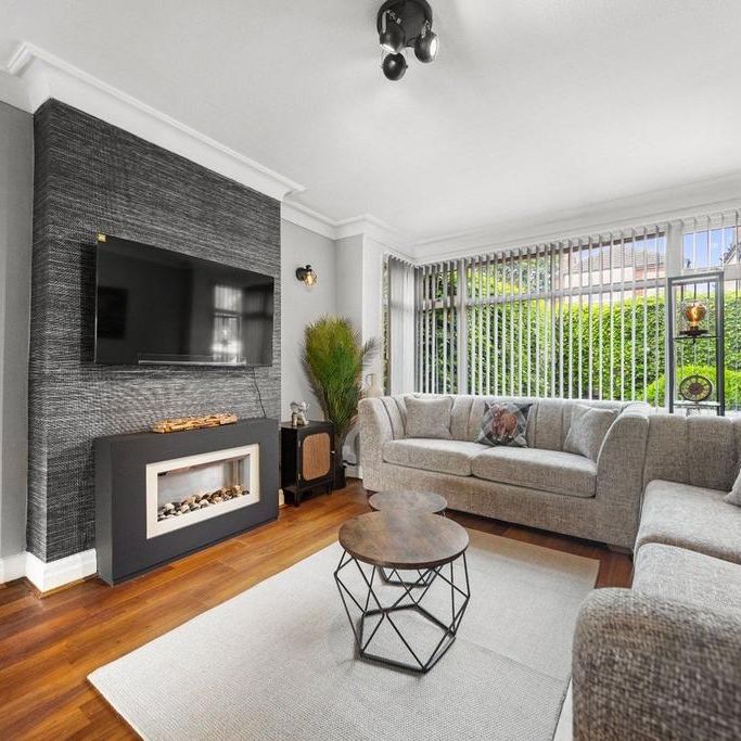 5 bedroom terraced house to rent - Photo 1