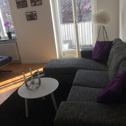 Hägersten - 1rok - tillsv - 16.100kr/mån - Foto 1