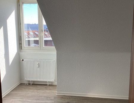 Schöne 3-Zimmer Maisonette-Wohnung mit 2 Balkonen ! - Photo 1