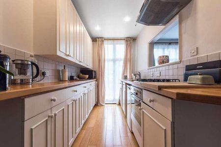 Denning Road, Hampstead, NW3 - Photo 5