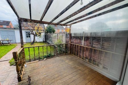 Forlease Road - Photo 3