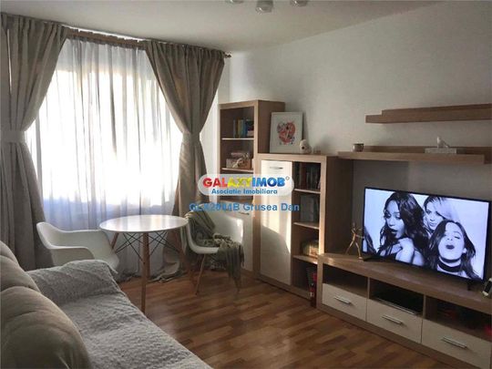 n.grigorescu 3 camere 73mp modern 1980 | AC TV balcon cada parc metrou - Fotografie 1