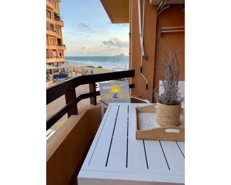 1-BEDROOM APARTMENT FOR RENT IN LA MANGA DEL MAR MENOR - MURCIA - Photo 3