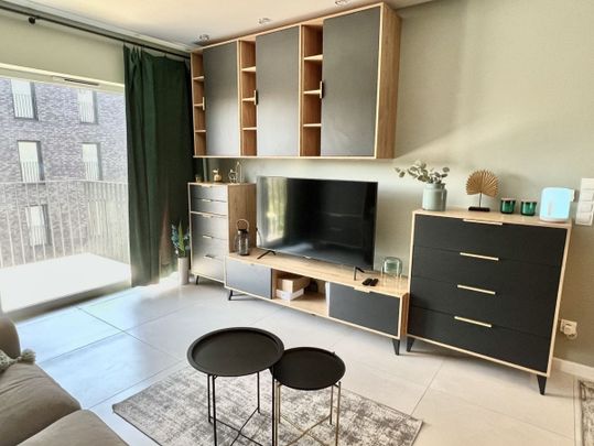 2-pokojowe: balkon / garaż / parking *Glivia* 43 m² - Photo 1