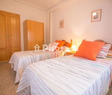Apartamento en alquiler en Calle Ciudad de San Sebastián - Foto 3