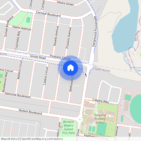 30 Bellhaven Circuit, Vic 3978, Clyde North