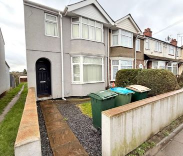 Windmill Road, Coventry - - Photo 1