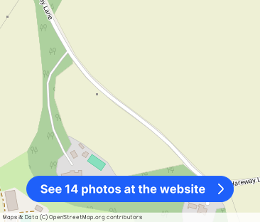 Hareway Lane, Barford, WARWICK - Photo 1