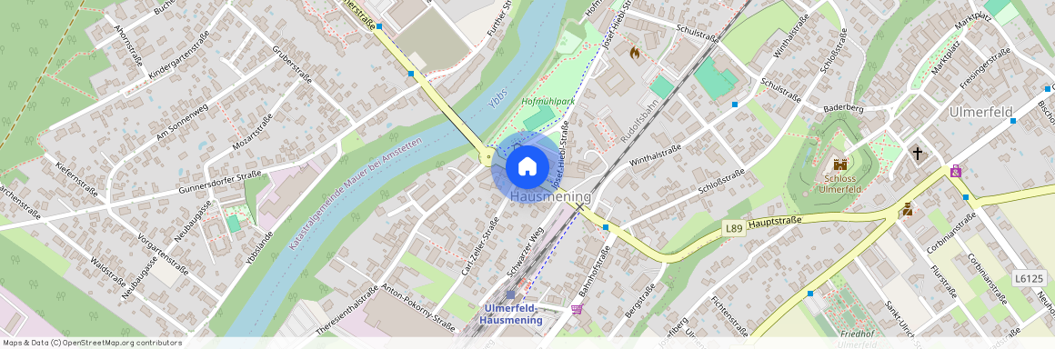 Dr. Karl-Renner-Straße 2 Stiege 11 Top 7, 3363 Hausmening