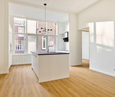Te huur: Appartement Pieter de Hoochstraat in Amsterdam - Foto 6