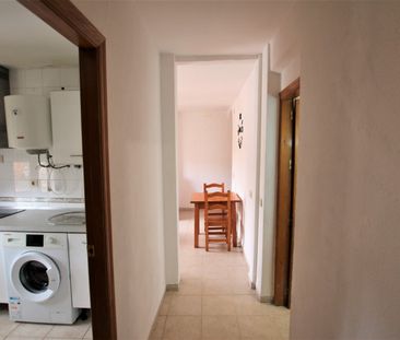 Apartment - Granada (Albaycin) - Photo 3