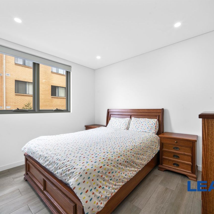 9/42-44 Meryla Street, Burwood NSW 2134 - Apartment For Rent | Domain - Photo 1
