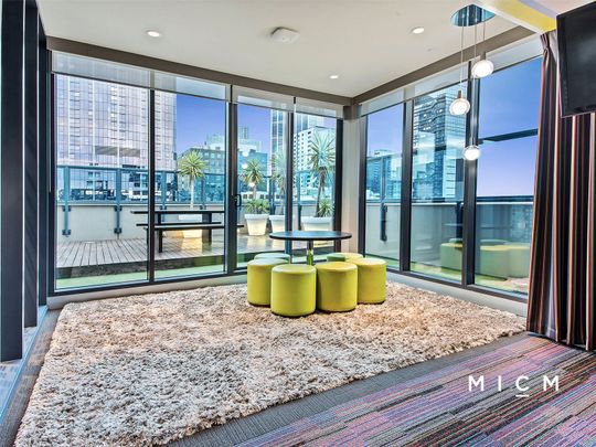 2307/181 ABeckett Street - Photo 1