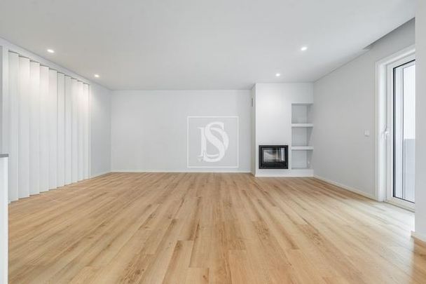 Apartamento T3 - Photo 1