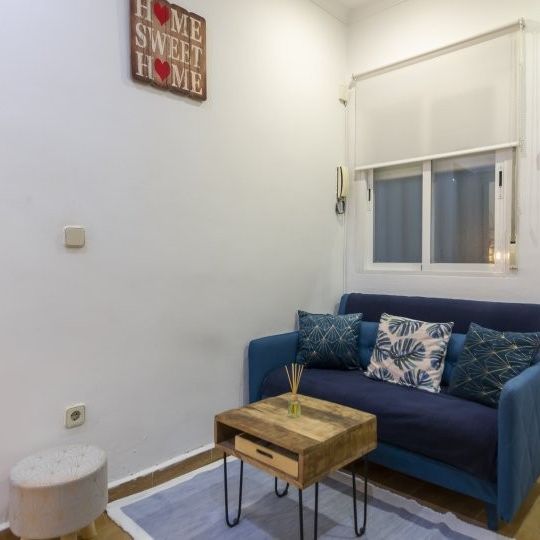 madrid, Community of Madrid 28010 - Foto 1