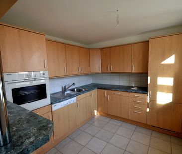 3.5 Zimmer, 142 m², 3. Stock - Photo 2