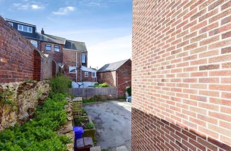 1 Bed Flat, Walkley, S6 - Photo 2