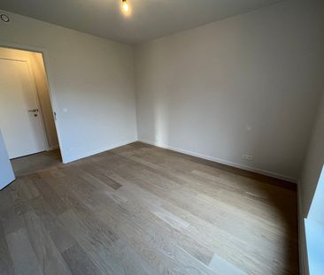 Nieuwbouwappartement in centrum Gavere - Foto 4