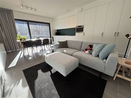 Appartement te huur - Foto 4