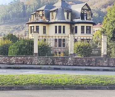 Piso de alquiler en Calle Villa Dominica, 4, Zona Rural - Photo 1