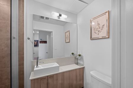 For Lease - 576 Front Street Unit# 1004, Toronto, Ontario - Photo 3